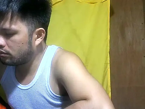HairyHottestpinoyHandsome Pertunjukan Webcam