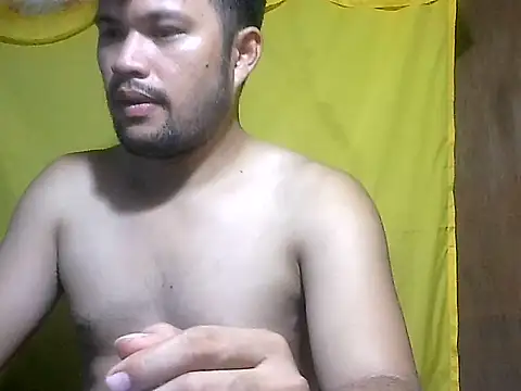 HairyHottestpinoyHandsome Pertunjukan Webcam
