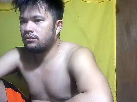 HairyHottestpinoyHandsome Pertunjukan Webcam