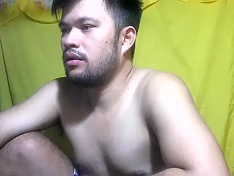 HairyHottestpinoyHandsome Pertunjukan Webcam
