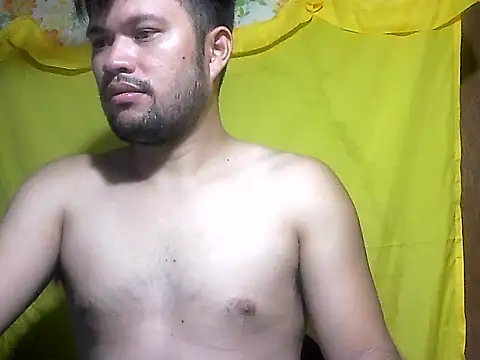 HairyHottestpinoyHandsome Pertunjukan Webcam