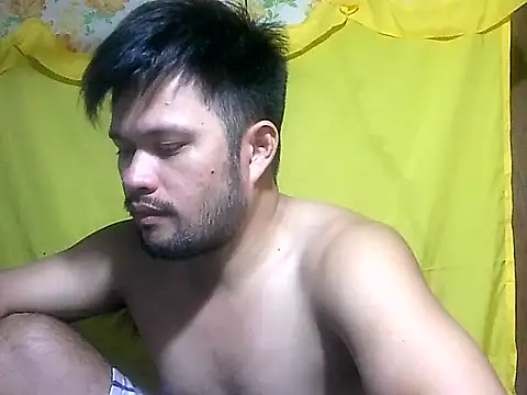 HairyHottestpinoyHandsome Pertunjukan Webcam