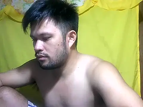 HairyHottestpinoyHandsome Pertunjukan Webcam
