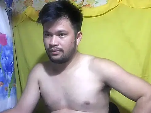HairyHottestpinoyHandsome Pertunjukan Webcam