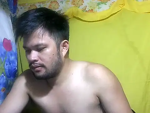 HairyHottestpinoyHandsome Pertunjukan Webcam