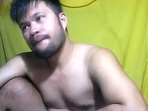 HairyHottestpinoyHandsome Obrolan Langsung XXX