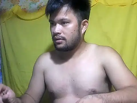 HairyHottestpinoyHandsome Pertunjukan Webcam
