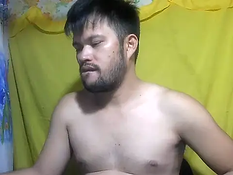HairyHottestpinoyHandsome Pertunjukan Webcam