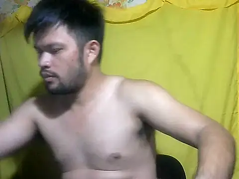 HairyHottestpinoyHandsome Pertunjukan Webcam