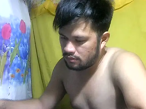 HairyHottestpinoyHandsome Pertunjukan Webcam