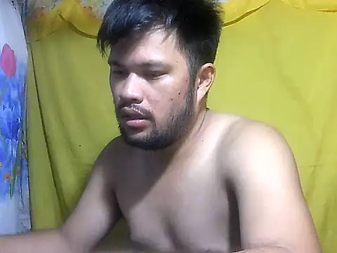 HairyHottestpinoyHandsome Pertunjukan Webcam