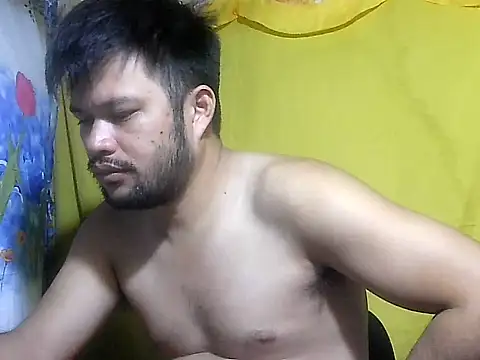HairyHottestpinoyHandsome Pertunjukan Webcam