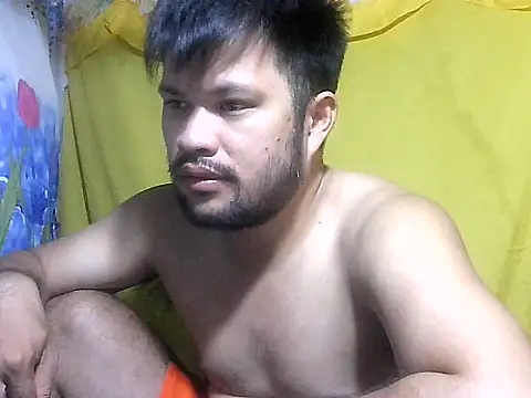 HairyHottestpinoyHandsome Pertunjukan Webcam