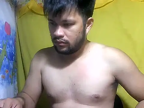 HairyHottestpinoyHandsome Pertunjukan Webcam