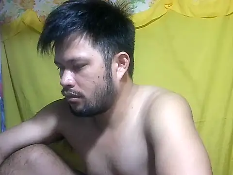 HairyHottestpinoyHandsome Pertunjukan Webcam