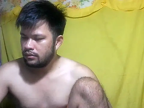 HairyHottestpinoyHandsome Pertunjukan Webcam