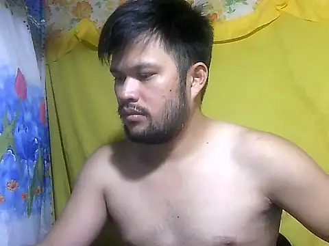 HairyHottestpinoyHandsome Pertunjukan Webcam