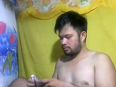 HairyHottestpinoyHandsome Pertunjukan Webcam