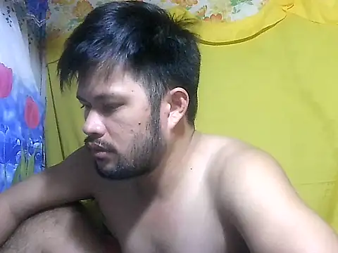 HairyHottestpinoyHandsome Pertunjukan Webcam