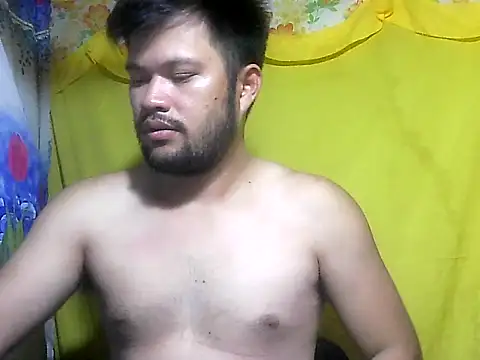 HairyHottestpinoyHandsome 웹캠 쇼