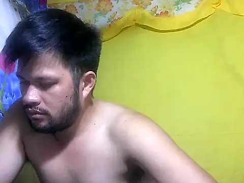 HairyHottestpinoyHandsome 웹캠 쇼