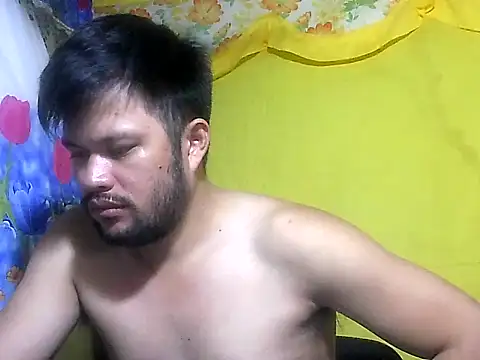 HairyHottestpinoyHandsome Pertunjukan Webcam