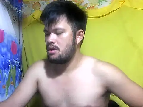 HairyHottestpinoyHandsome 웹캠 쇼