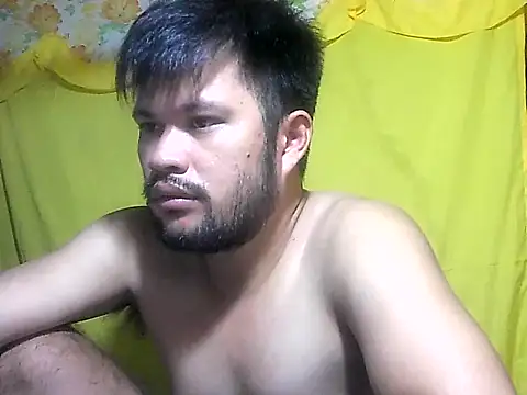 HairyHottestpinoyHandsome 웹캠 쇼