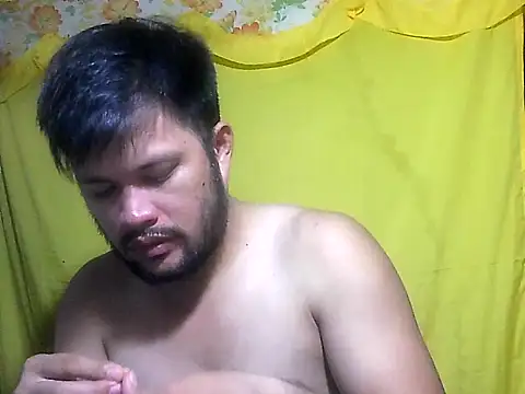 HairyHottestpinoyHandsome 웹캠 쇼