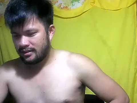 HairyHottestpinoyHandsome Pertunjukan Webcam