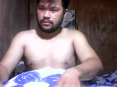 HairyHottestpinoyHandsome Pertunjukan Webcam