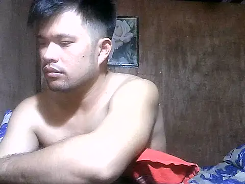 HairyHottestpinoyHandsome Pertunjukan Webcam