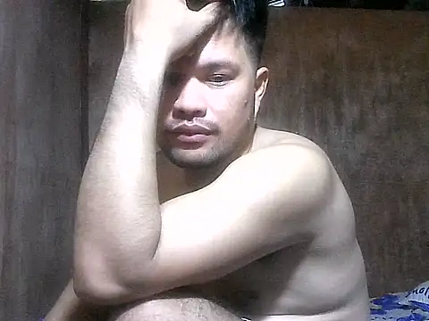 HairyHottestpinoyHandsome: онлайн-секс-чат