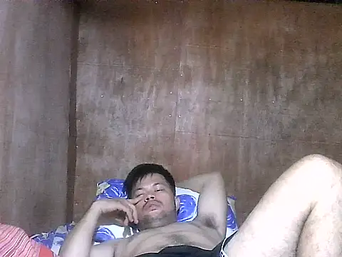 HairyHottestpinoyHandsome Pertunjukan Webcam