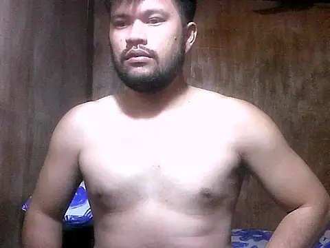 Hottestpinoy34 Pertunjukan Webcam
