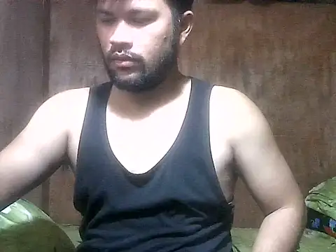 Hottestpinoy34 Pertunjukan Webcam