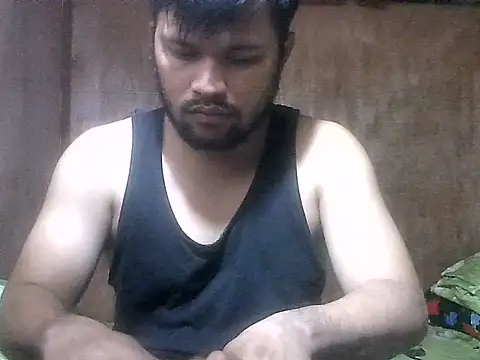 Hottestpinoy34 Pertunjukan Webcam