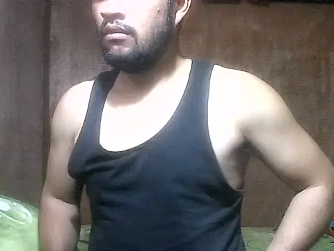 Hottestpinoy34 Pertunjukan Webcam