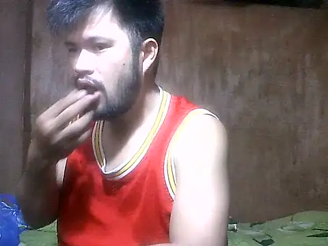 Webkamerová show Hottestpinoy34