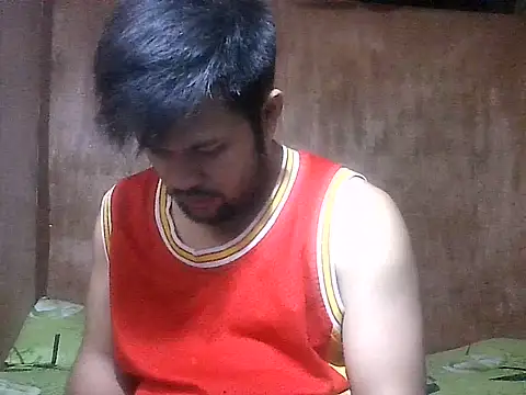Hottestpinoy34 Pertunjukan Webcam