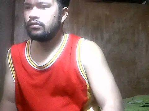 Hottestpinoy34 Pertunjukan Webcam