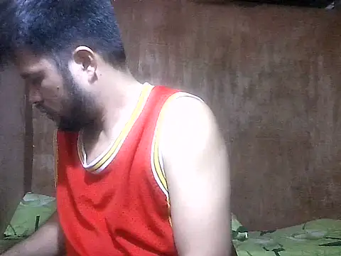 Hottestpinoy34 Pertunjukan Webcam