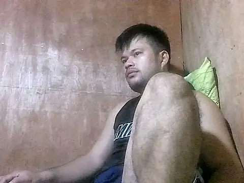 Hottestpinoy34 Pertunjukan Webcam