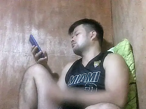 Hottestpinoy34 Pertunjukan Webcam