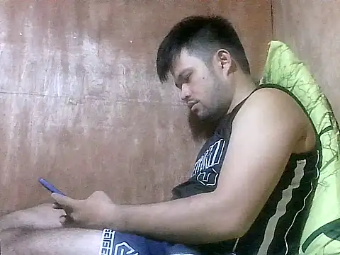 Hottestpinoy34 Pertunjukan Webcam