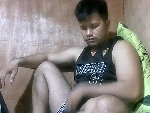 Онлайн чат XXX Hottestpinoy34