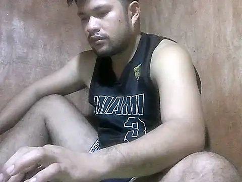 Hottestpinoy34 Pertunjukan Webcam