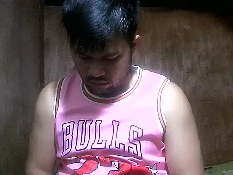 Hottestpinoy34 Pertunjukan Webcam