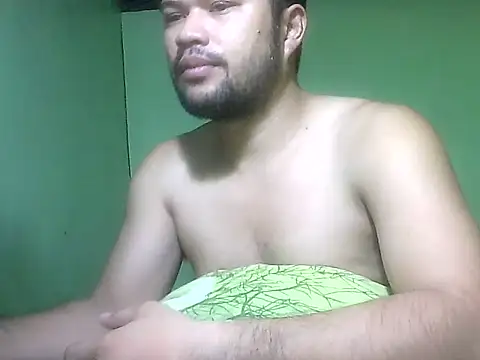 Hottestpinoy34 Pertunjukan Webcam