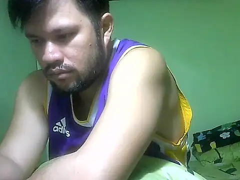 Hottestpinoy34 Pertunjukan Webcam